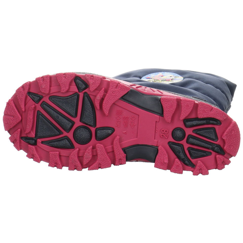Lurchi Fairy Boots