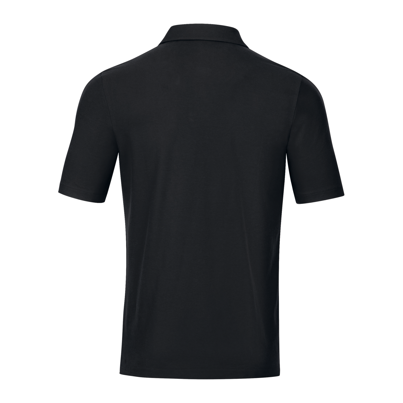 JAKO Base Poloshirt Schwarz F08
