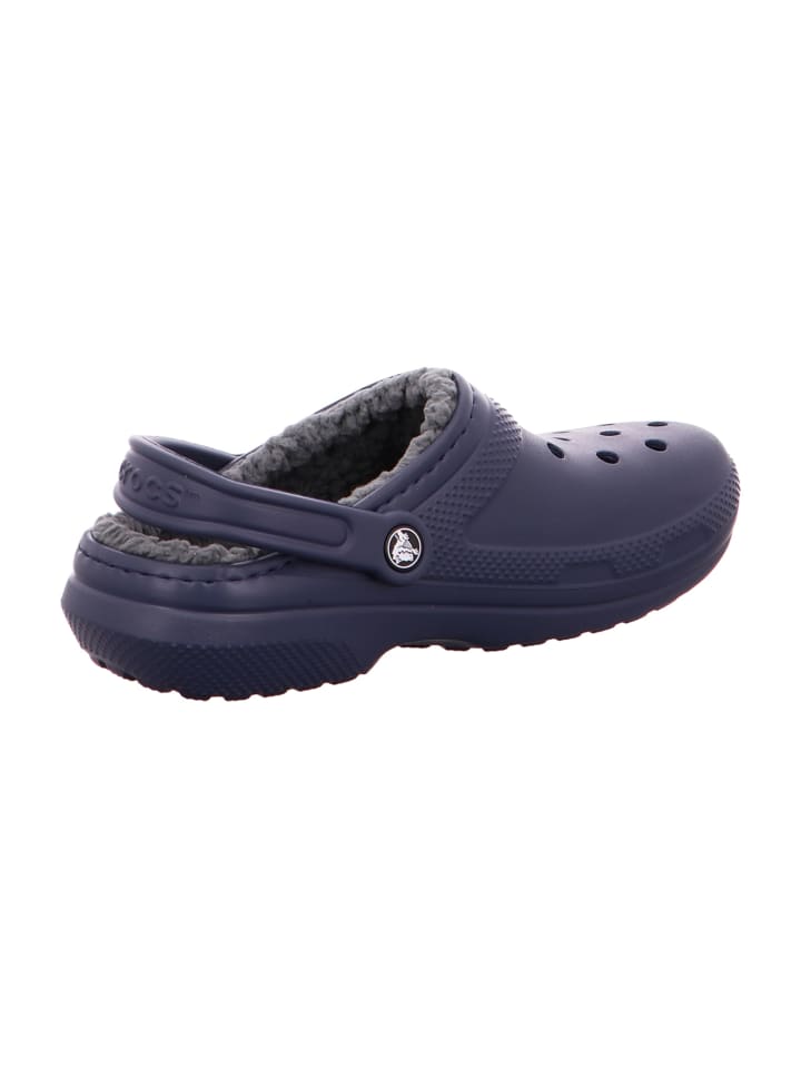 Crocs Clogs in Blau günstig kaufen