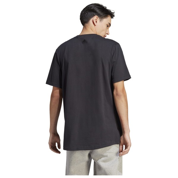 adidas - All Season Graphic T-Shirt - Funktionsshirt