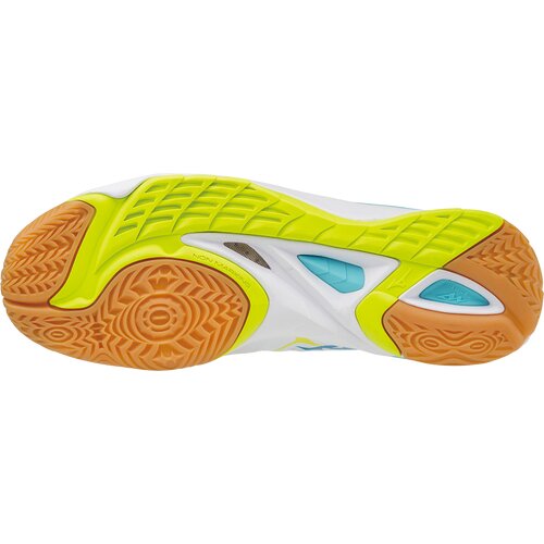 DAMEN HANDBALLSCHUHE 