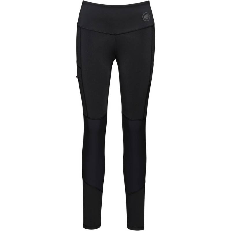 Mammut Zinal Hybrid Tights Women Tights Damen