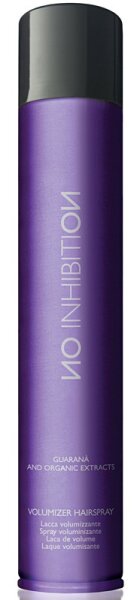 No Inhibition Volumizer Hairspray Haarspray