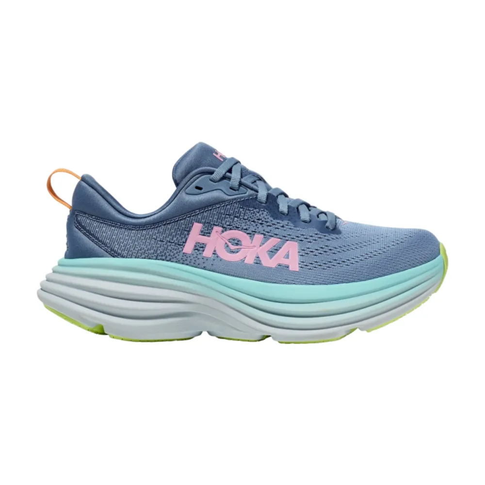 Hoka Bondi 8 1127952-SSK / blau