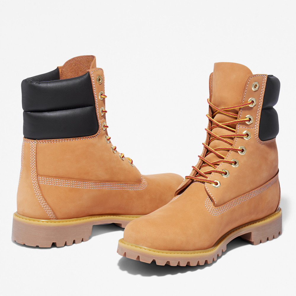 Timberland x Alife 7.5in Boot Premium TB0A2QC92311 / braun