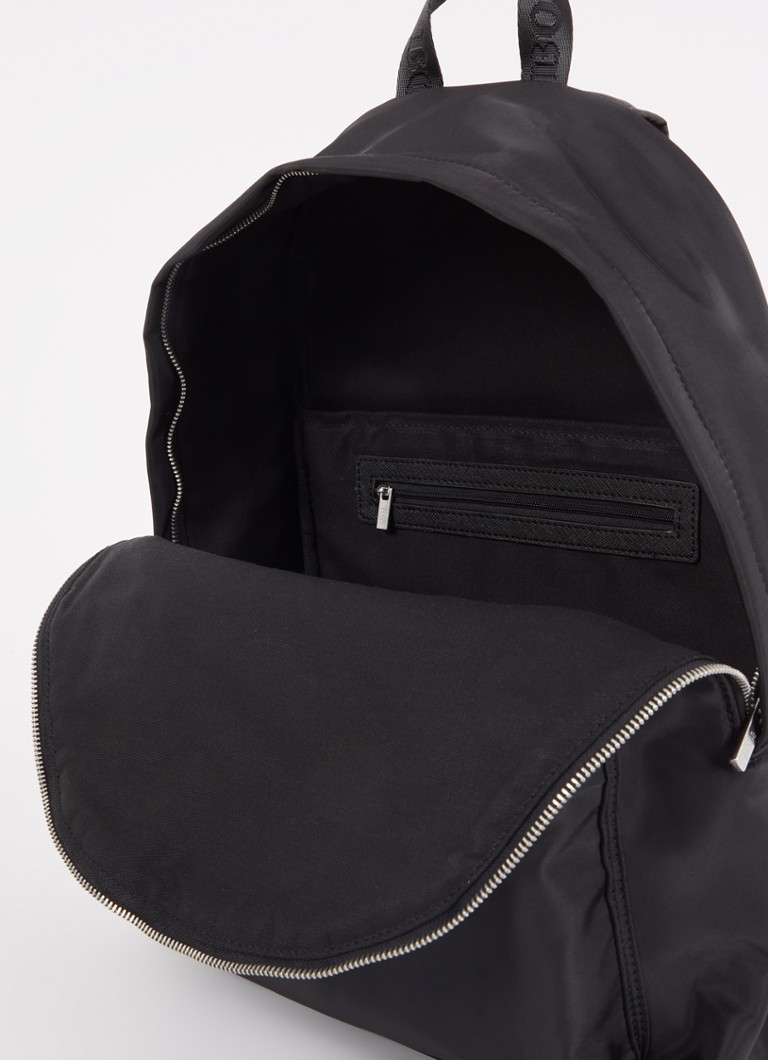 Boggi Milano Backpack with 12 inch laptop compartment