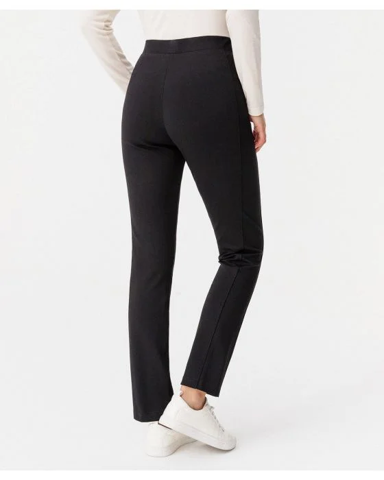 Pantalon maille milano