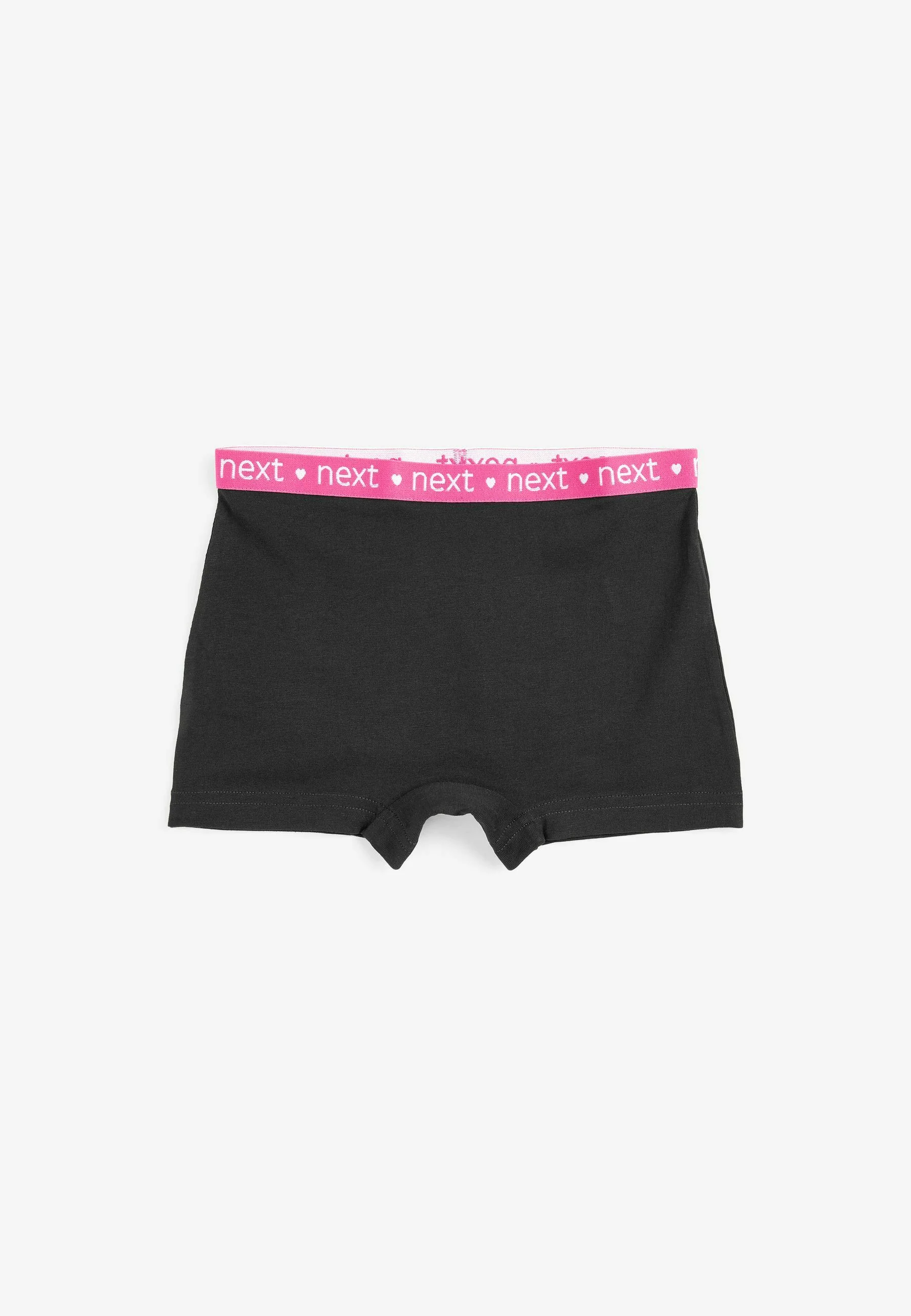 Siguiente PACK 5 - Culotte