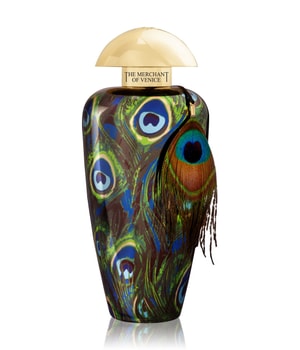 The Merchant of Venice Murano Exclusive Imperial Emerald Eau de Parfum-100 ml