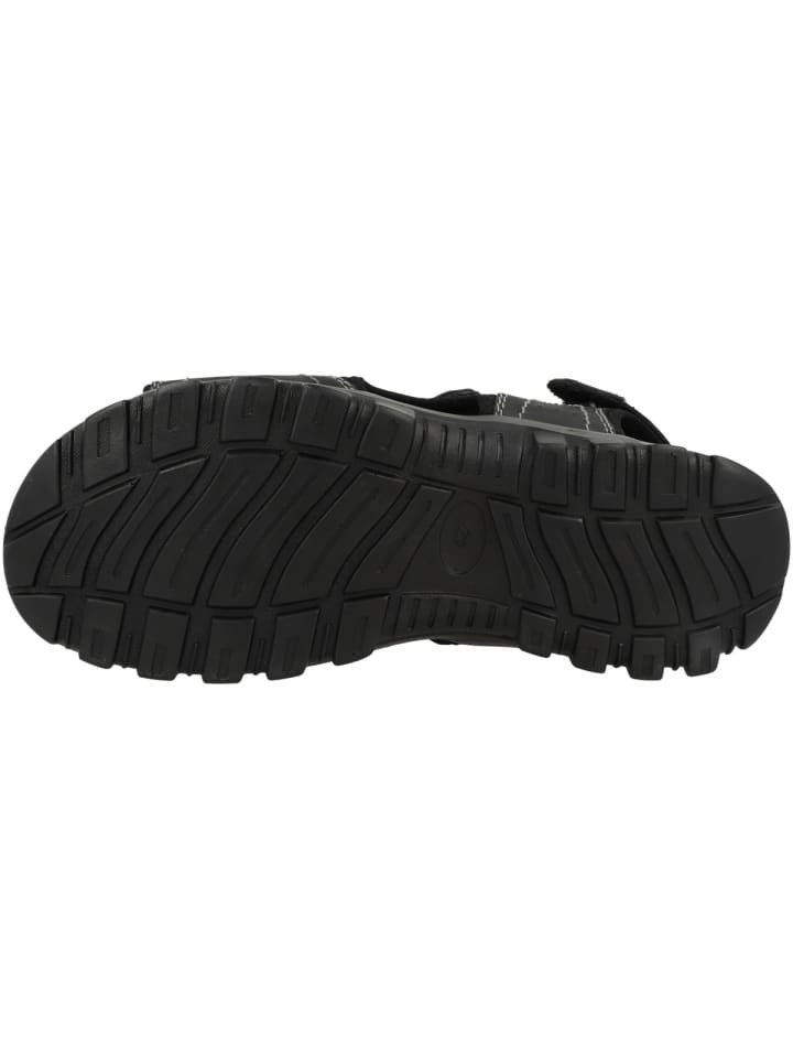 Camel Active Sandale 56TWA01 in schwarz günstig kaufen