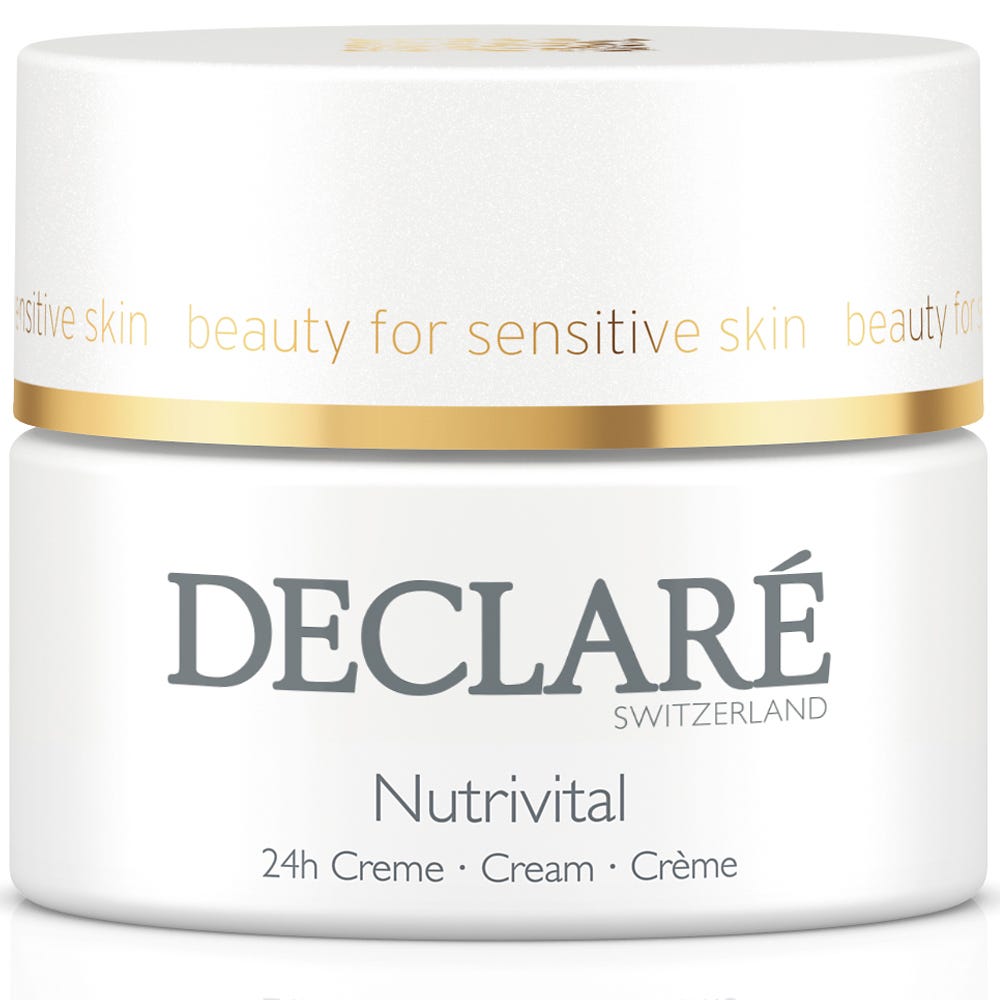 Declaré Vital Balance Nutrivital Creme 50 ml