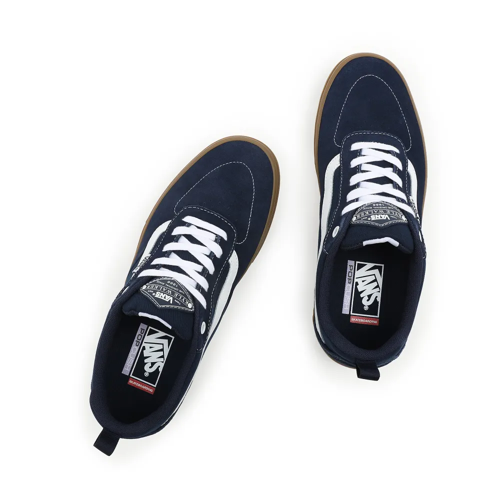 Vans Kyle Walker VN0A5JIEFS11 / blau