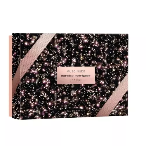 FOR HER MUSC NUDE Coffret Eau de parfum