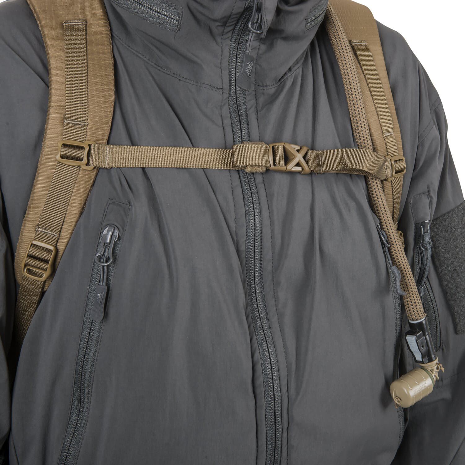Groundhog Backpack