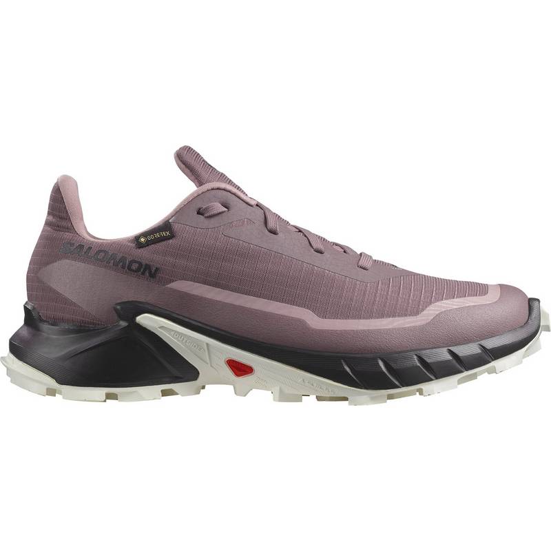 Salomon ALPHACROSS 5 Multifunktionsschuhe Damen