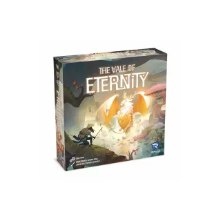 The Vale of Eternity (EN)