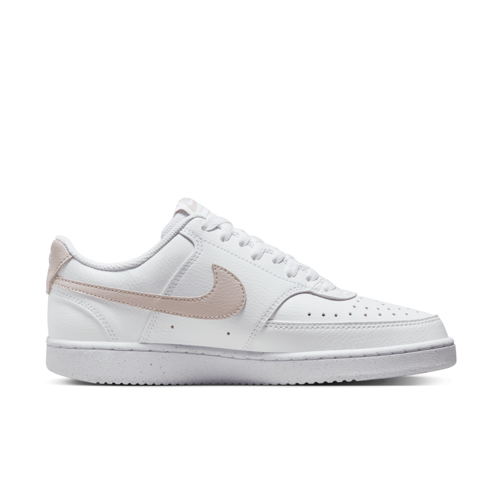 Nike Court Vision Low Next Nature DH3158-109 / weiss