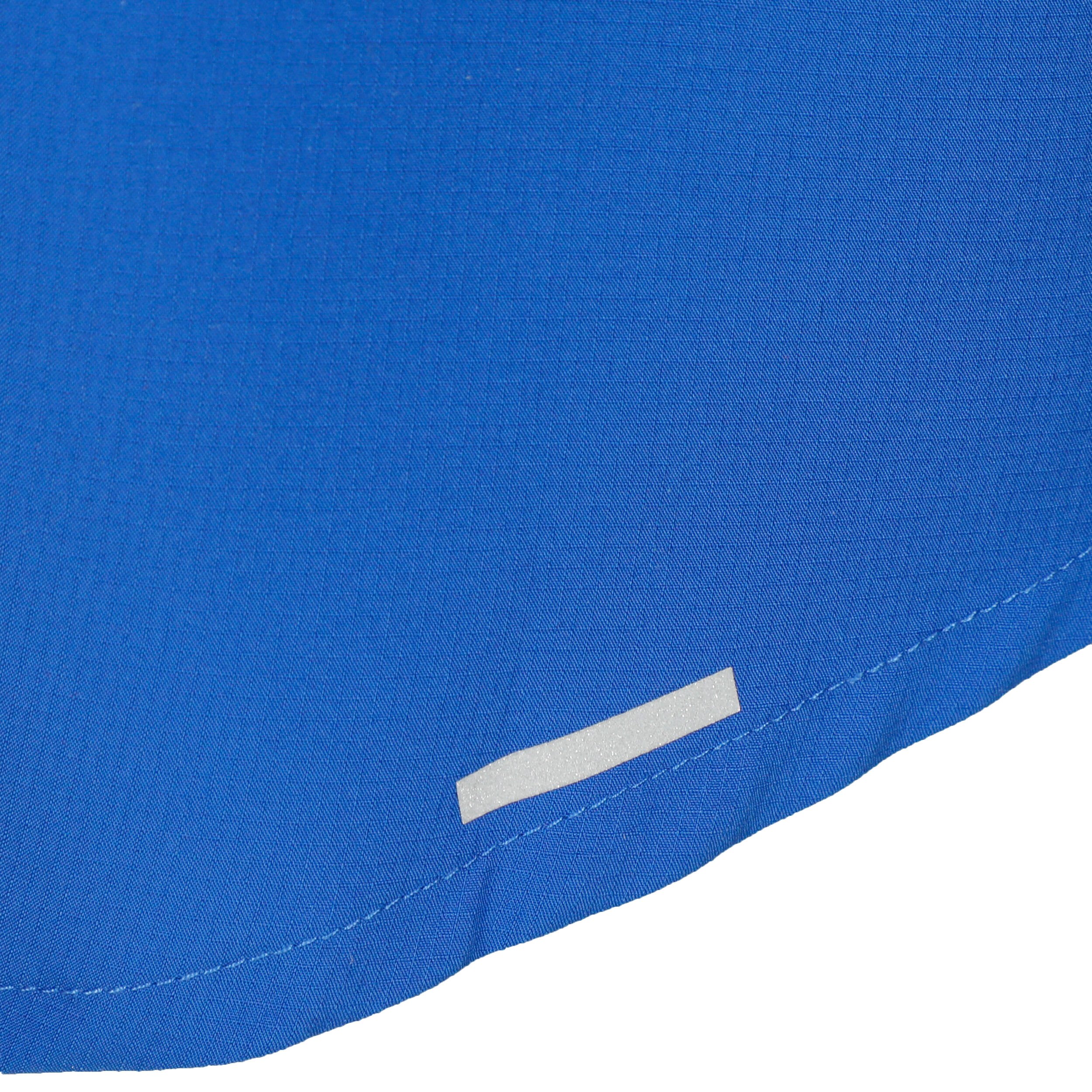 Dri-Fit Stride 7in Brief-Lined Shorts Herren - Blau