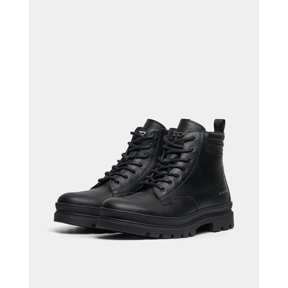 Filling Pieces Josh Boot 73628221861 / schwarz