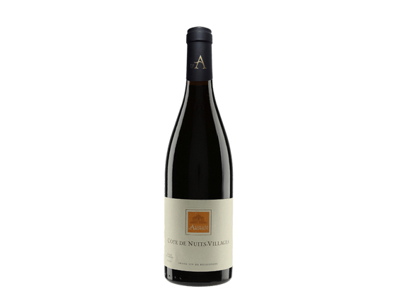 Domaine D'Ardhuy Côte de Nuits-Villages 2022 Bourgogne Côte de Nuits Villages
