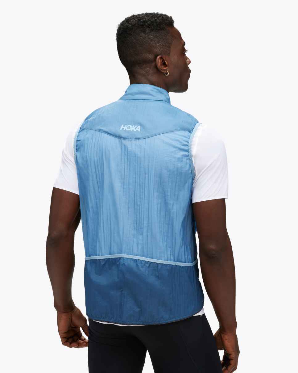 Skyflow Vest Shadow
