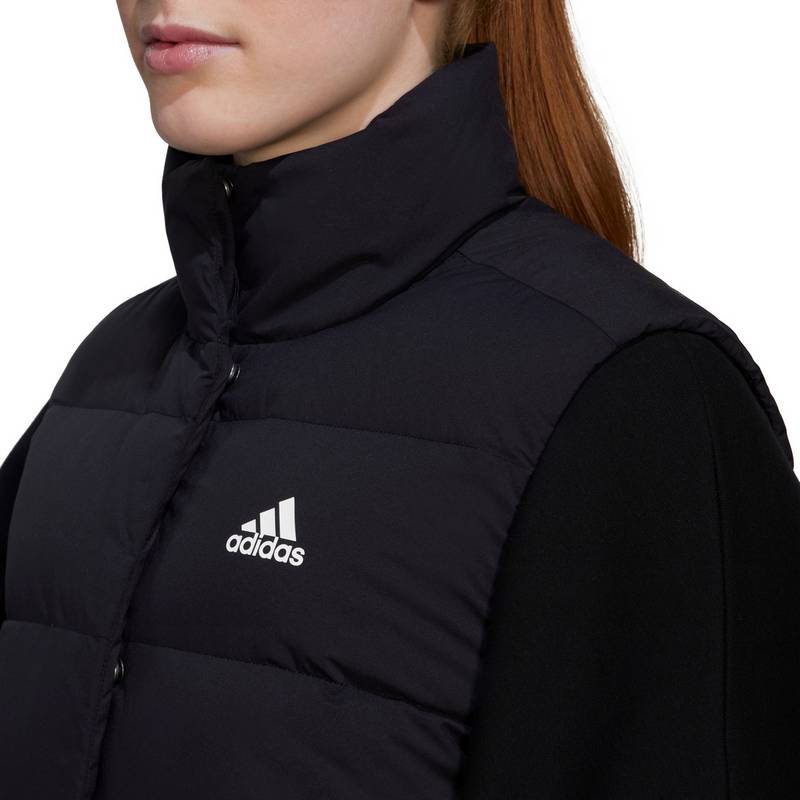 adidas Helionic Outdoorweste Damen