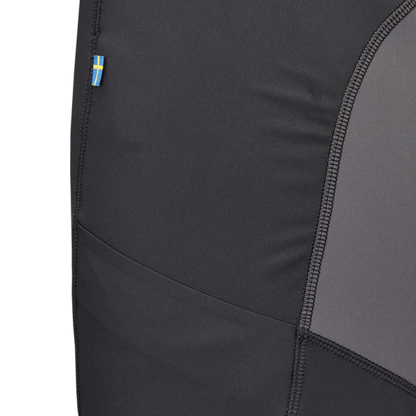 ABISKO TREKKING TIGHTS PRO M Herren - Trekkinghose