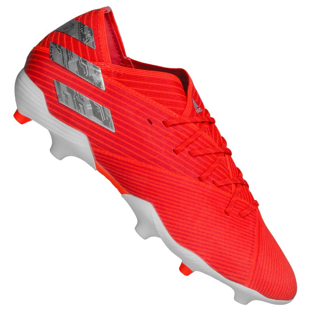 adidas Nemeziz 19.1 FG Kinder Fußballschuhe F99955
