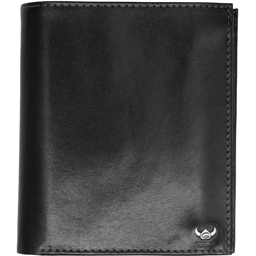 GOLDEN HEAD Handtaschen schwarz 1231-05 schwarz