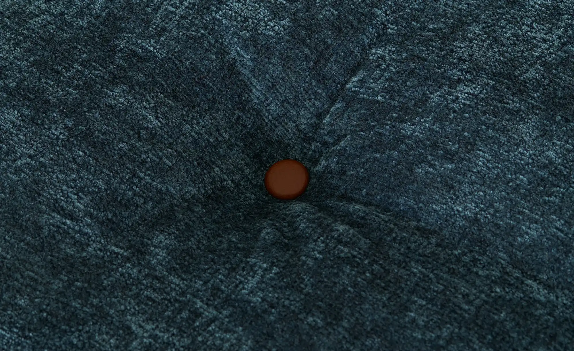 SOHO Polsterhocker Praline