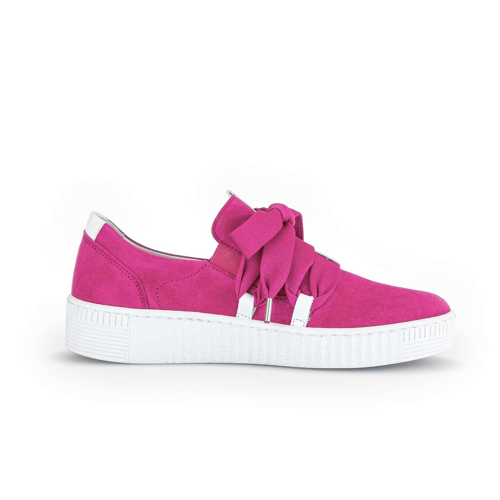 Gabor fashion Sneaker low pink