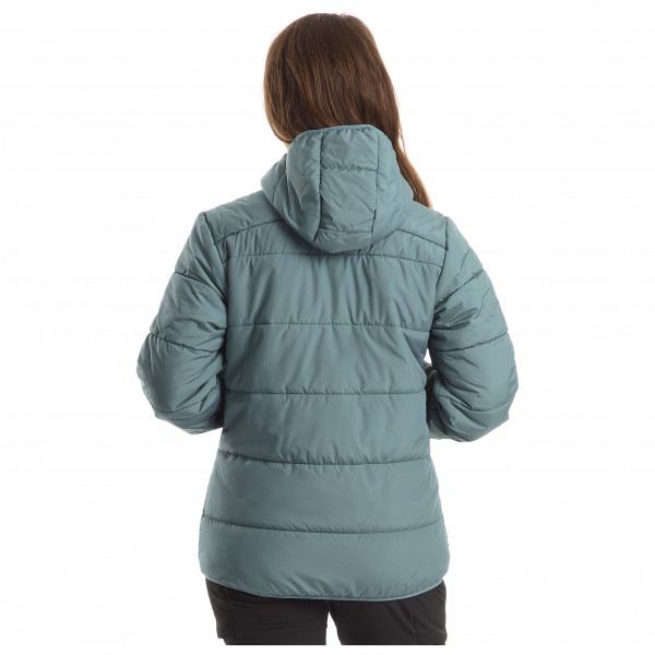 Stoic - Women's MountainWool StorboSt. Padded Hoody - Kunstfaserjacke
