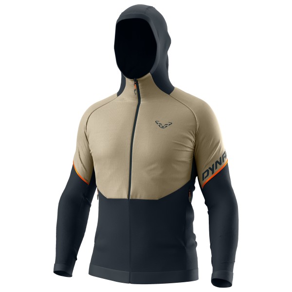 Dynafit - Alpine Hybrid Jacket - Laufjacke