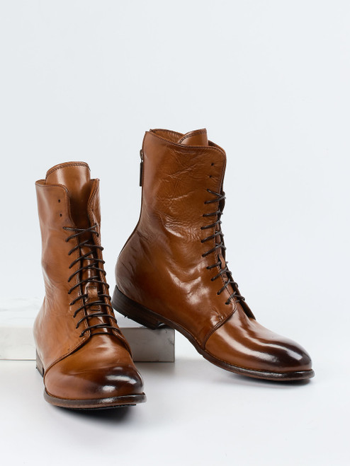 Schnürstiefelette-17232890020 Lemargo