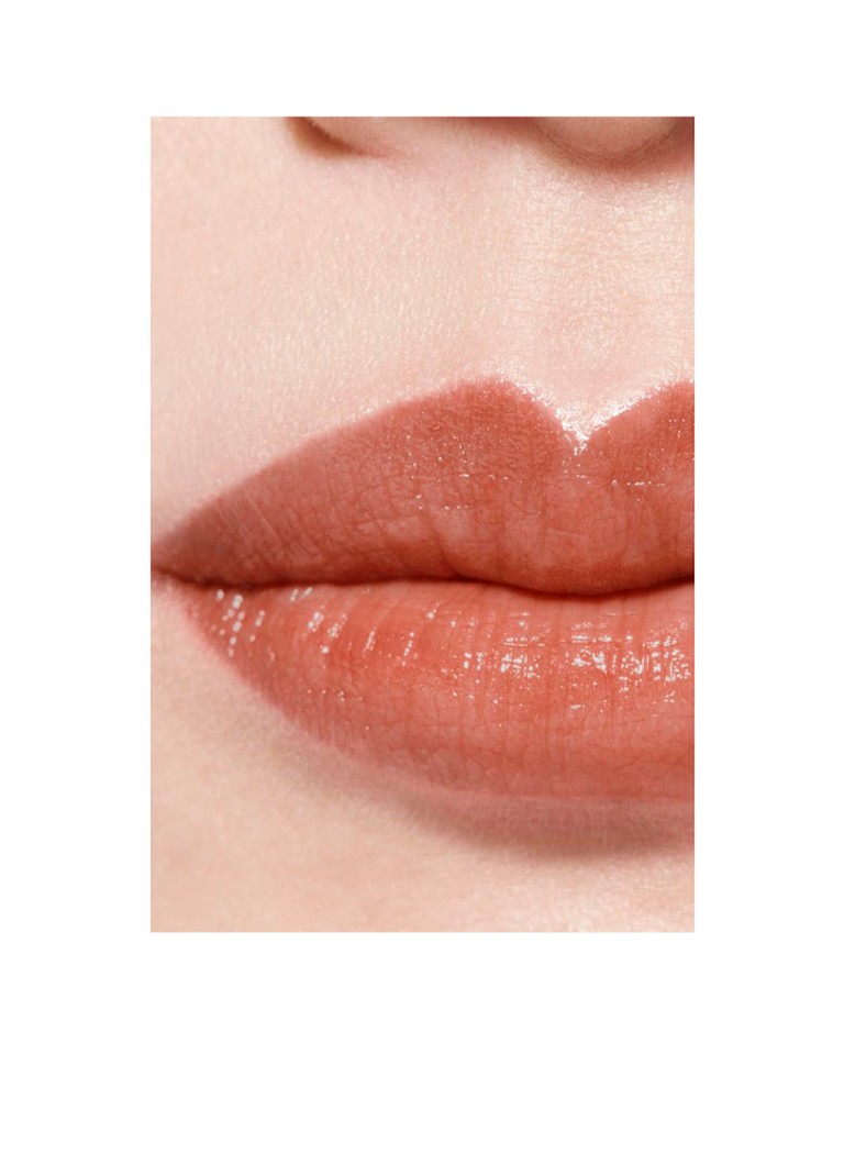 Balsam de culoare Chanel Baume