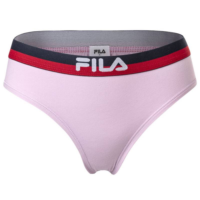 FILA Panty Unterhose Damen