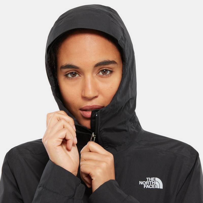 The North Face Hikesteller Parka Damen