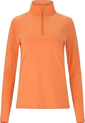 Endurance Midlayer Almati mit recyceltem Material
