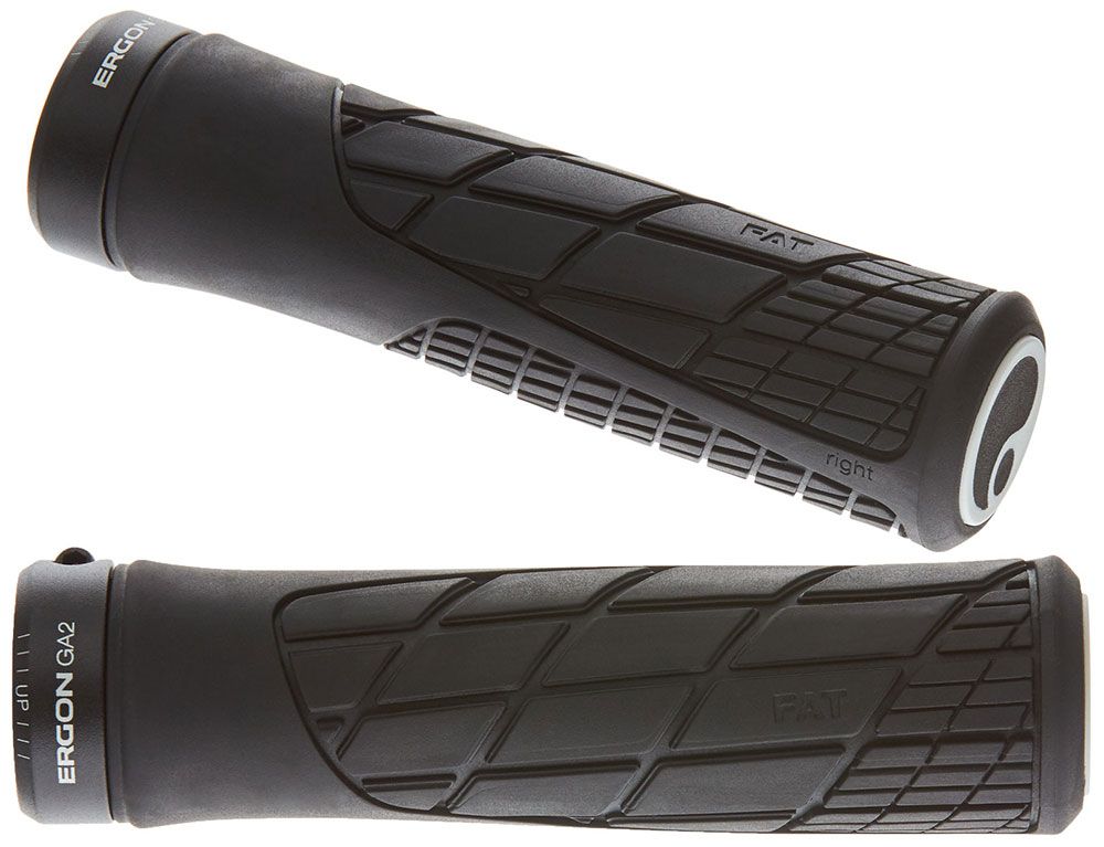 Ergon GA2 Fat MTB All Mountain/Gravity Griffe kaufen | Bike-Discount