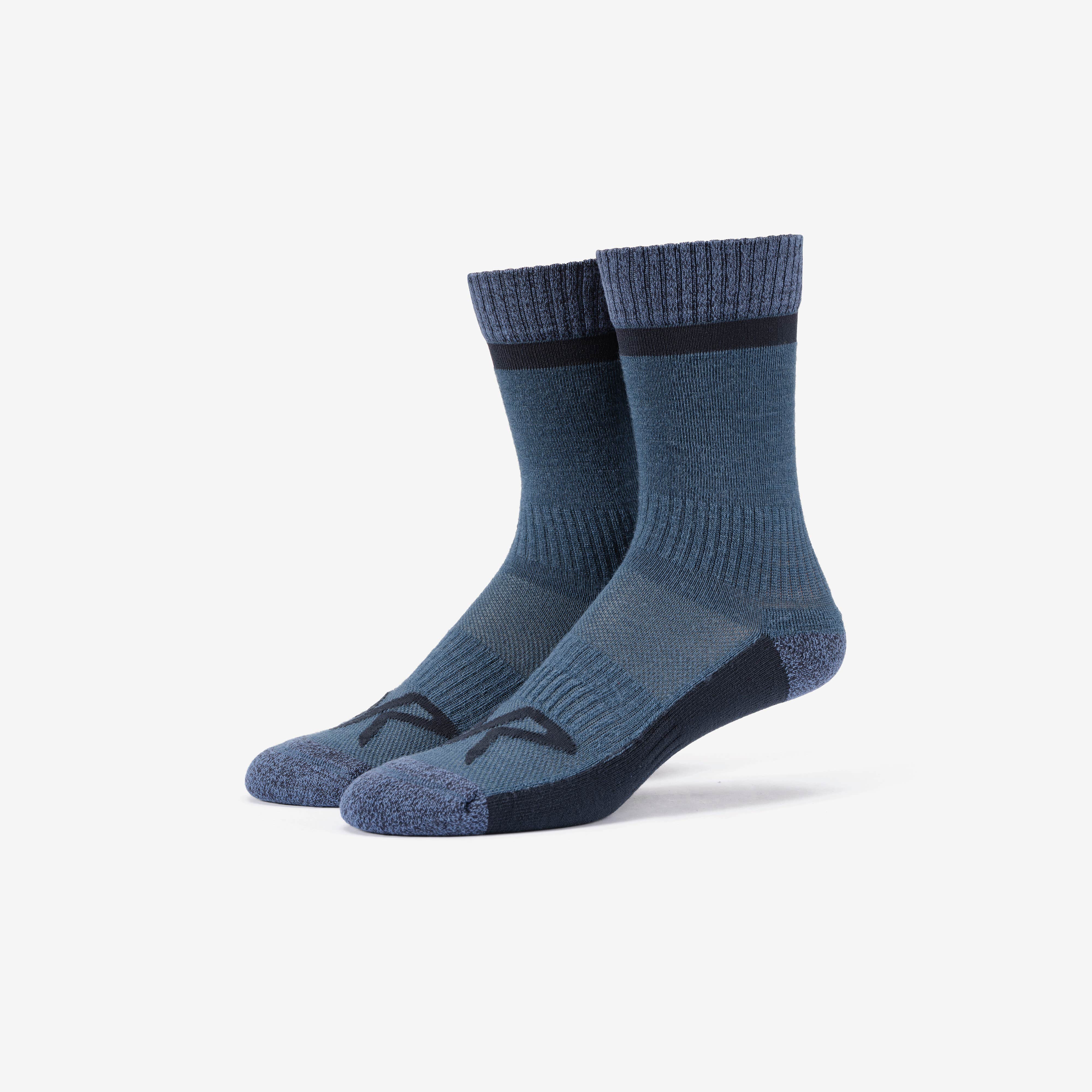 Wool Sock Stargazer