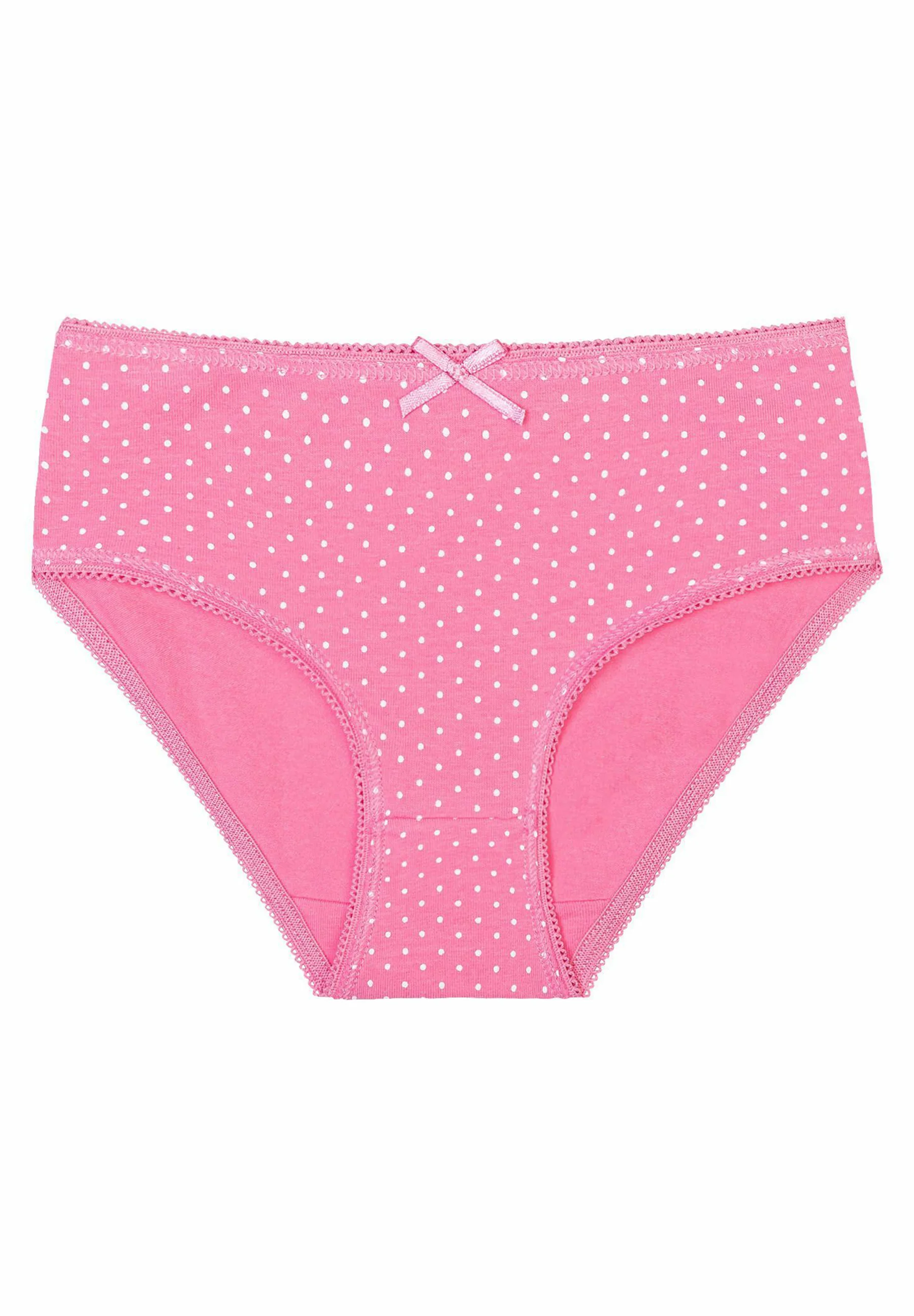MINOTI PACK DE 10 BRAGUITAS - Braguitas