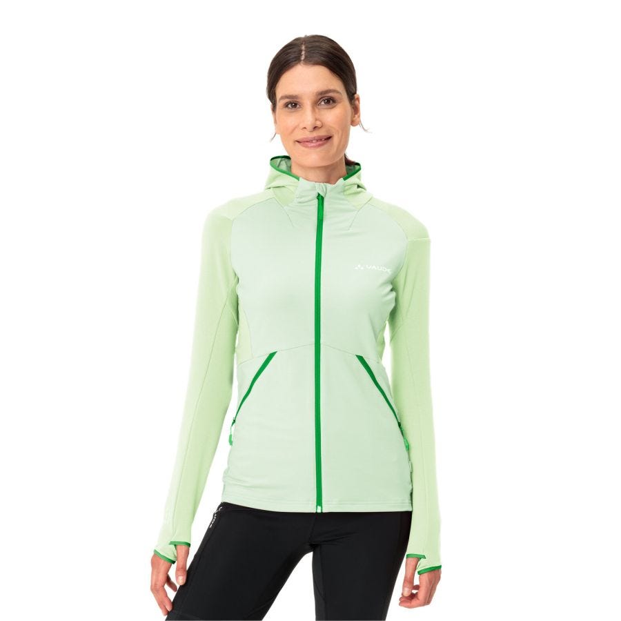 Scopi Fleecejacke Damen
