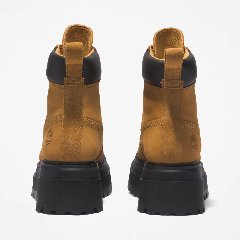 Timberland Sky 6 TB0A2KMU2311 / braun