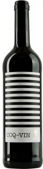 2020 Coq au Vin trocken - Weingut Balzhäuser