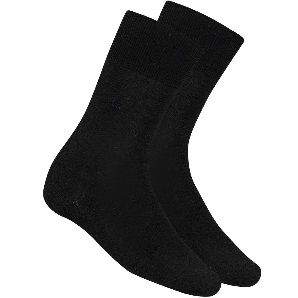 Calvin Klein Herren Socken 6 Paar 100001888-002