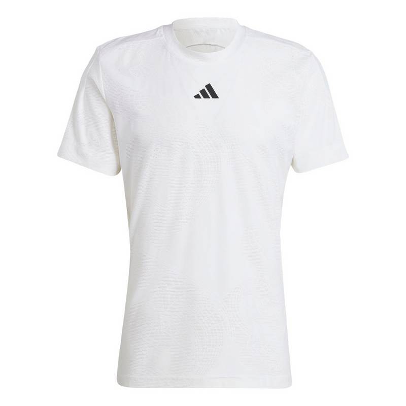 adidas AEROREADY FreeLift Pro Tennis T-Shirt T-Shirt Herren