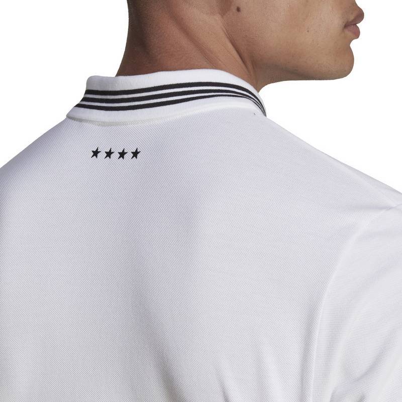 adidas DFB WM 2022 Poloshirt Herren