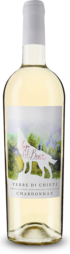 Lupo del Bosco Chardonnay 2022
