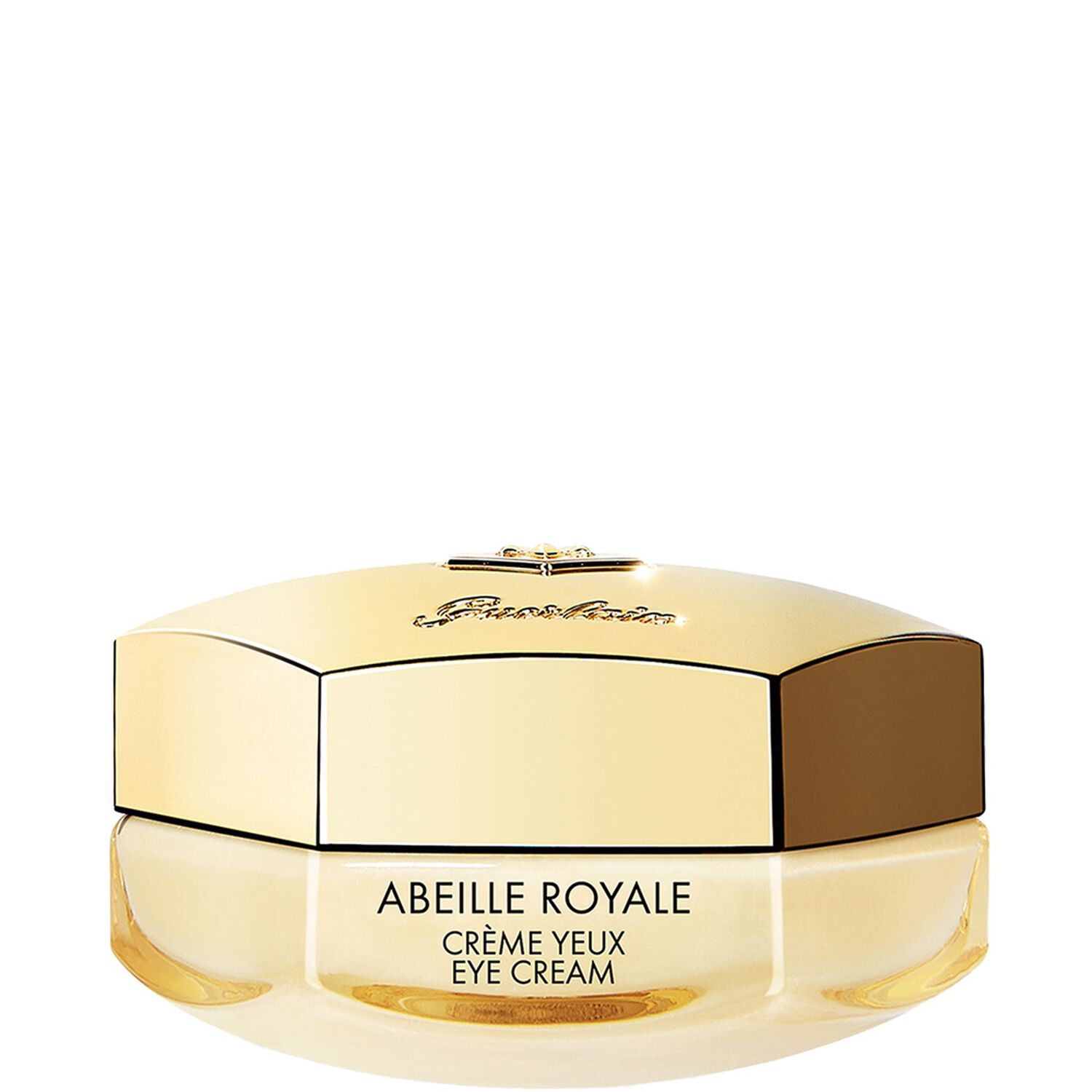 Guerlain Abeille Royale Crème Yeux Correction Multi-Rides