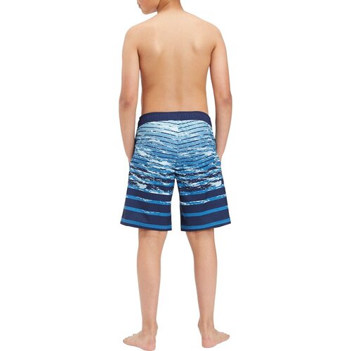 KINDER BADESHORTS STRP7 NAVEEN